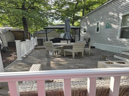 515 Corson Tavern, E45, Ocean View, NJ, 08230 Aditional Picture