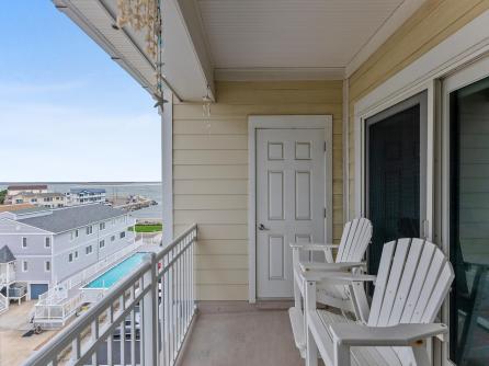 101 Spruce, Penthouse 414, North Wildwood, NJ, 08260 Aditional Picture