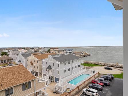 101 Spruce, Penthouse 414, North Wildwood, NJ, 08260 Aditional Picture