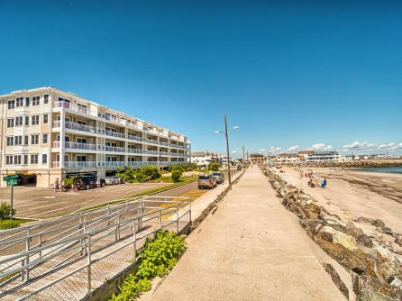 101 Spruce, Penthouse 414, North Wildwood, NJ, 08260 Aditional Picture