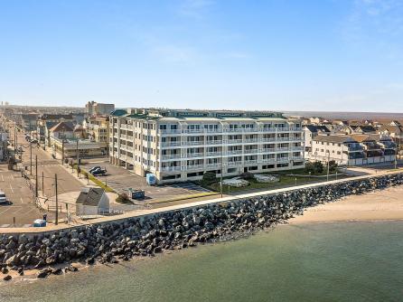 101 Spruce, Penthouse 414, North Wildwood, NJ, 08260 Aditional Picture