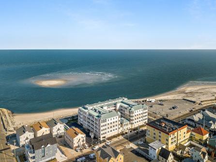 101 Spruce, Penthouse 414, North Wildwood, NJ, 08260 Aditional Picture