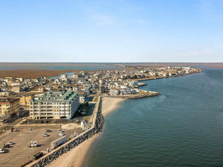 101 Spruce, Penthouse 414, North Wildwood, NJ, 08260 Aditional Picture