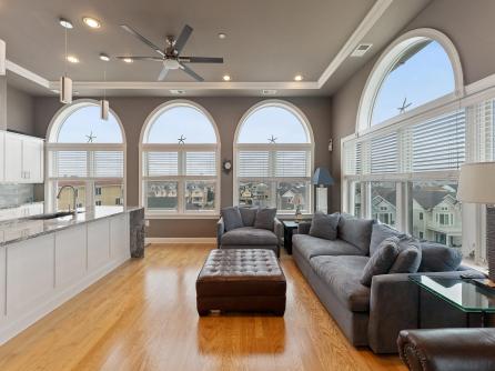 101 Spruce, Penthouse 414, North Wildwood, NJ, 08260 Aditional Picture