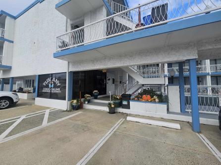 1900 Surf, Unit 206, North Wildwood, NJ, 08260 Aditional Picture