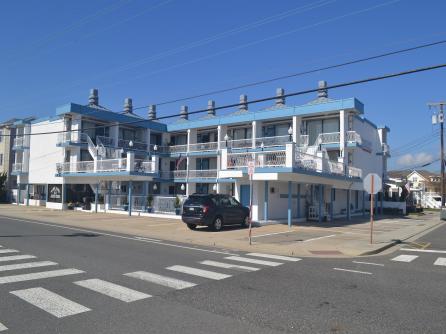 1900 Surf, Unit 206, North Wildwood, NJ, 08260 Aditional Picture