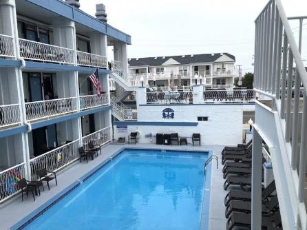 1900 Surf, Unit 206, North Wildwood, NJ, 08260 Aditional Picture