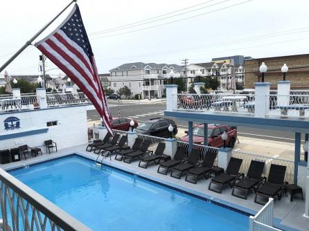 1900 Surf, Unit 206, North Wildwood, NJ, 08260 Aditional Picture