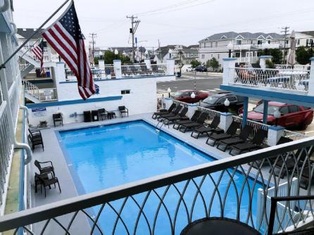 1900 Surf, Unit 206, North Wildwood, NJ, 08260 Aditional Picture