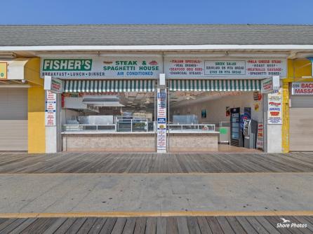 2306 Boardwalk, 2306-2308 Boardwalk, North Wildwood, NJ, 08260 Main Picture