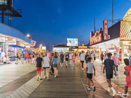 2306 Boardwalk, 2306-2308 Boardwalk, North Wildwood, NJ, 08260 Aditional Picture