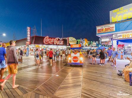 2306 Boardwalk, 2306-2308 Boardwalk, North Wildwood, NJ, 08260 Aditional Picture