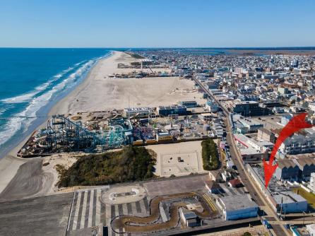 2306 Boardwalk, 2306-2308 Boardwalk, North Wildwood, NJ, 08260 Aditional Picture