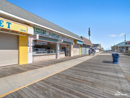 2306 Boardwalk, 2306-2308 Boardwalk, North Wildwood, NJ, 08260 Aditional Picture