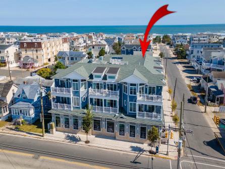 8515 Landis, Unit 304, Sea Isle City, NJ, 08243 Main Picture