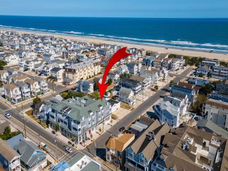 8515 Landis, Unit 304, Sea Isle City, NJ, 08243 Aditional Picture