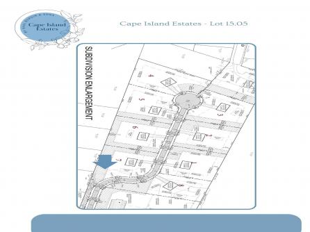 4 Cape Island Estates, Cold Spring, NJ, 08204 Aditional Picture