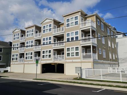 415 Orchid, #104, Wildwood Crest, NJ, 08260 Main Picture