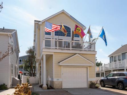 120 85th, Sea Isle City, NJ, 08243 Aditional Picture