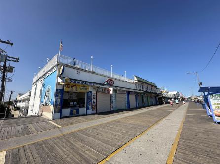 3915 Ocean, 3901-3916 Ocean Avenue & 3910-3916 Boardwalk, Wildwood, NJ, 08260 Aditional Picture