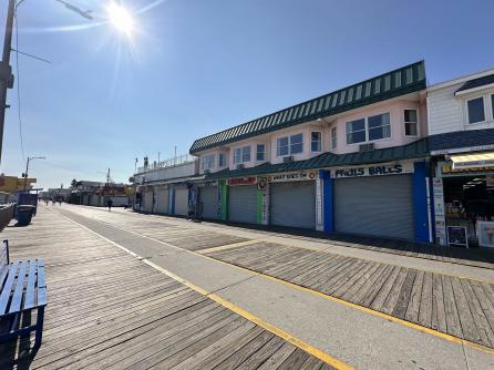 3915 Ocean, 3901-3916 Ocean Avenue & 3910-3916 Boardwalk, Wildwood, NJ, 08260 Aditional Picture