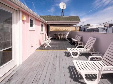 3915 Ocean, 3901-3916 Ocean Avenue & 3910-3916 Boardwalk, Wildwood, NJ, 08260 Aditional Picture