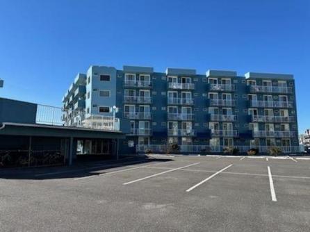 225 Wildwood, DIPLOMAT CONDO CLUB, Wildwood, NJ, 08260 Aditional Picture