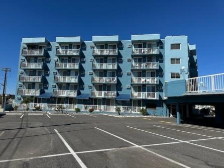 225 Wildwood, DIPLOMAT CONDO CLUB, Wildwood, NJ, 08260 Aditional Picture