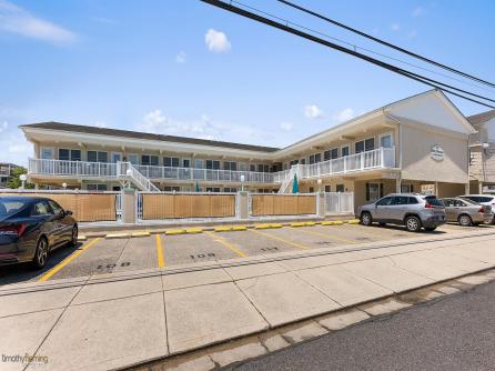 2510 Atlantic, Erin Shores #106, North Wildwood, NJ, 08260 Aditional Picture