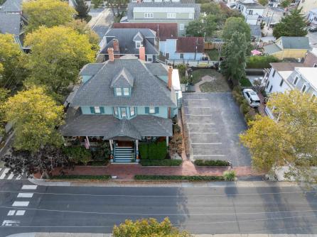 202 Ocean, 206 Ocean Street, Cape May, NJ, 08204 Aditional Picture