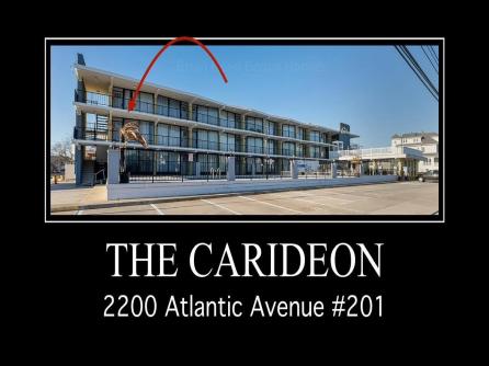 2200 Atlantic, Unit 201, North Wildwood, NJ, 08260 Main Picture