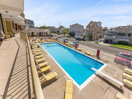 2200 Atlantic, Unit 201, North Wildwood, NJ, 08260 Aditional Picture