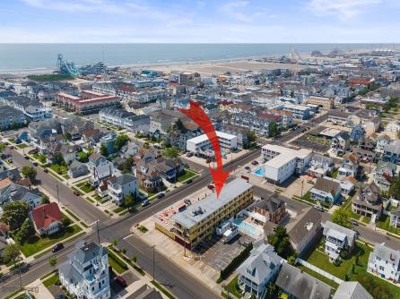 2200 Atlantic, Unit 201, North Wildwood, NJ, 08260 Aditional Picture