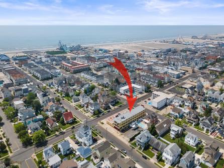 2200 Atlantic, Unit 201, North Wildwood, NJ, 08260 Aditional Picture