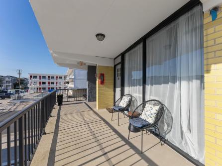 2200 Atlantic, Unit 201, North Wildwood, NJ, 08260 Aditional Picture