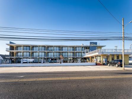 2200 Atlantic, Unit 201, North Wildwood, NJ, 08260 Aditional Picture