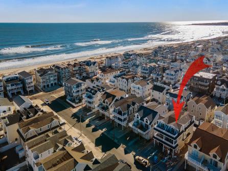 26 78th Street East Unit, Sea Isle City, NJ, 08243 Aditional Picture