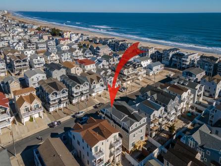 26 78th Street East Unit, Sea Isle City, NJ, 08243 Aditional Picture