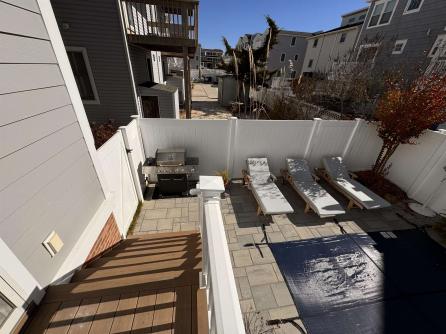 26 78th Street East Unit, Sea Isle City, NJ, 08243 Aditional Picture