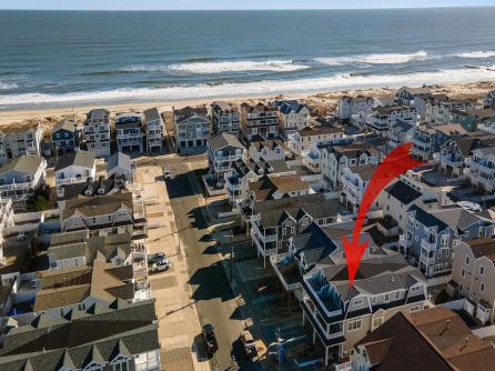 26 78th Street East Unit, Sea Isle City, NJ, 08243 Aditional Picture