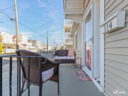 114 Chestnut, North Wildwood, NJ, 08260 Aditional Picture