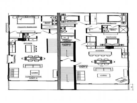 3719 Pacific, Unit 2 - First floor, Wildwood, NJ, 08260 Aditional Picture