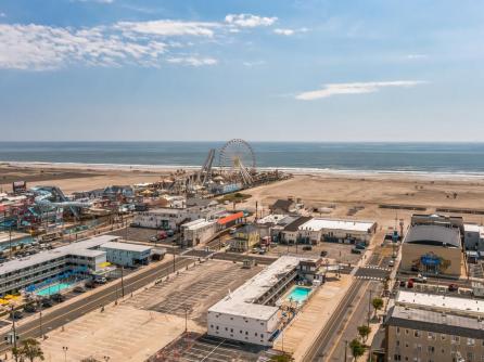 3719 Pacific, Unit 2 - First floor, Wildwood, NJ, 08260 Aditional Picture