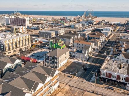 3719 Pacific, Unit 3 - Second floor, Wildwood, NJ, 08260 Aditional Picture