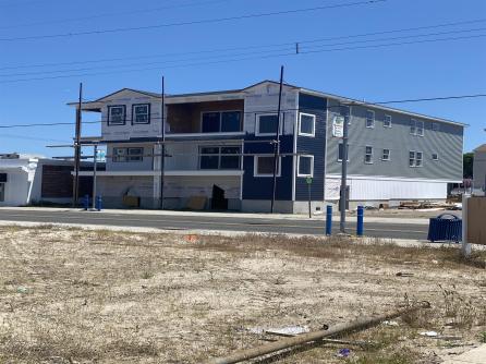 3719 Pacific, North side townhouse, Wildwood, NJ, 08260 Aditional Picture