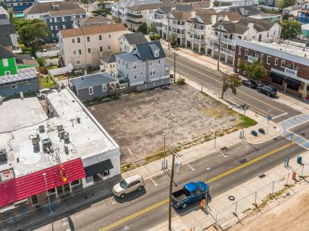 3719 Pacific, North side townhouse, Wildwood, NJ, 08260 Aditional Picture