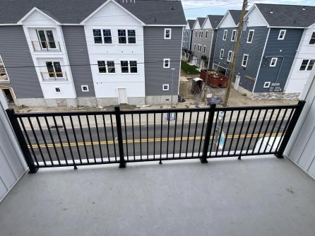 3719 Pacific, North side townhouse, Wildwood, NJ, 08260 Aditional Picture