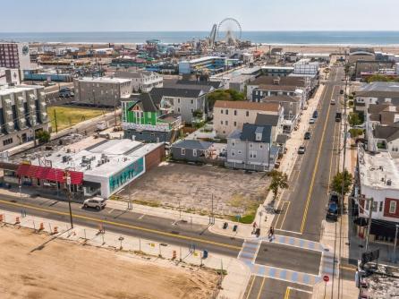 3719 Pacific, North side townhouse, Wildwood, NJ, 08260 Aditional Picture