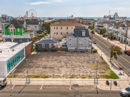 3719 Pacific, North side townhouse, Wildwood, NJ, 08260 Aditional Picture