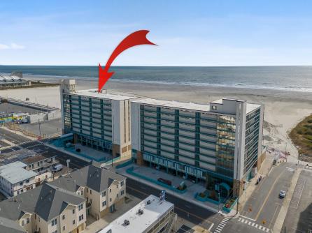 5202 Boardwalk, Unit 9 Shops at Ocean Towers, Wildwood, NJ, 08260 Aditional Picture